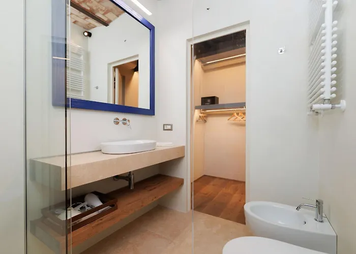 Casa Novecento * Cortona