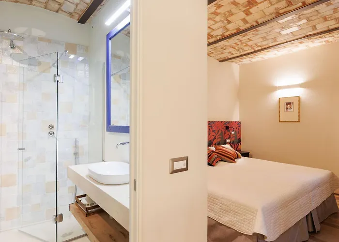 Apartment Casa Novecento