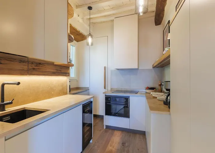 Casa Novecento Apartment Cortona