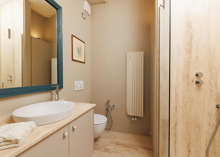 Casa Novecento Cortona