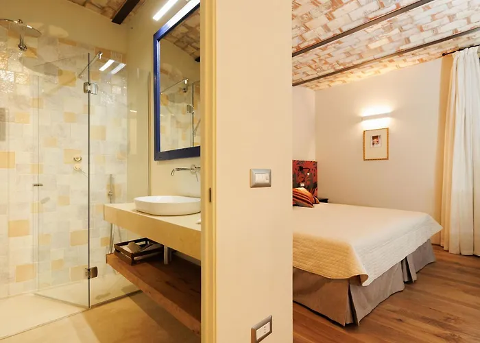 Apartment Casa Novecento Cortona