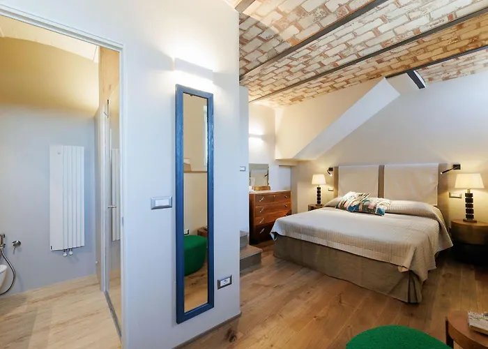 Apartment Casa Novecento Cortona