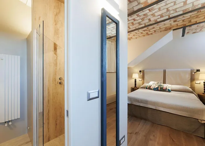 Apartment Casa Novecento