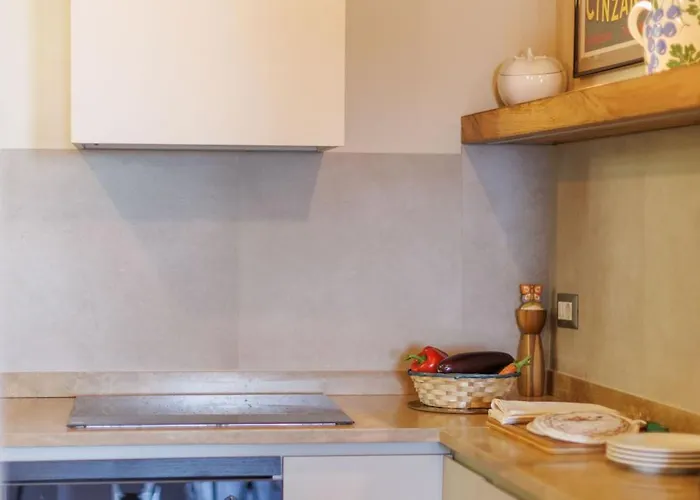 Casa Novecento Apartment