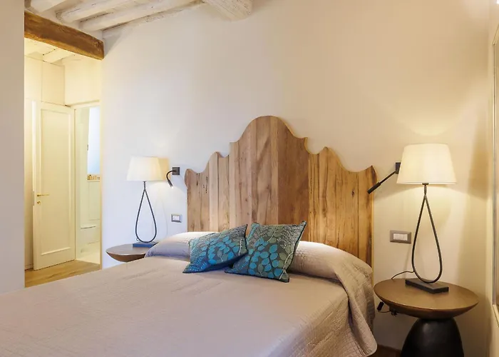 Casa Novecento Apartment