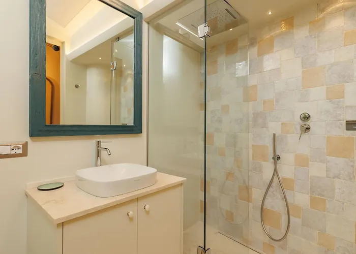 Apartment Casa Novecento *