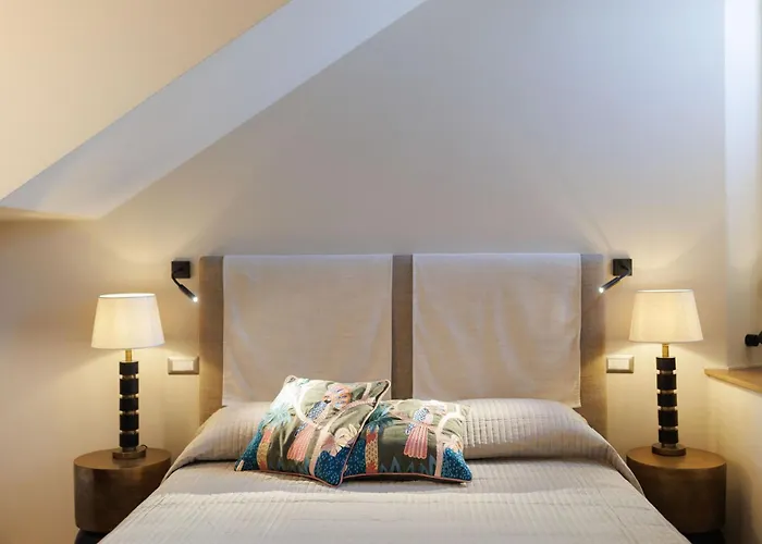 Casa Novecento Apartment *