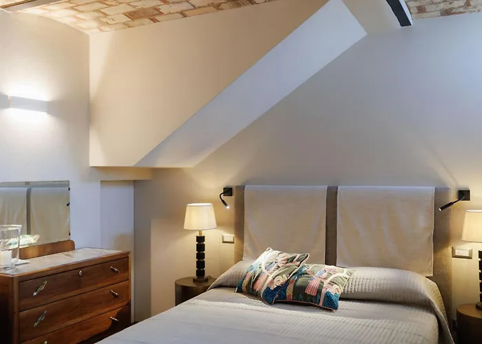 Casa Novecento Apartment Cortona