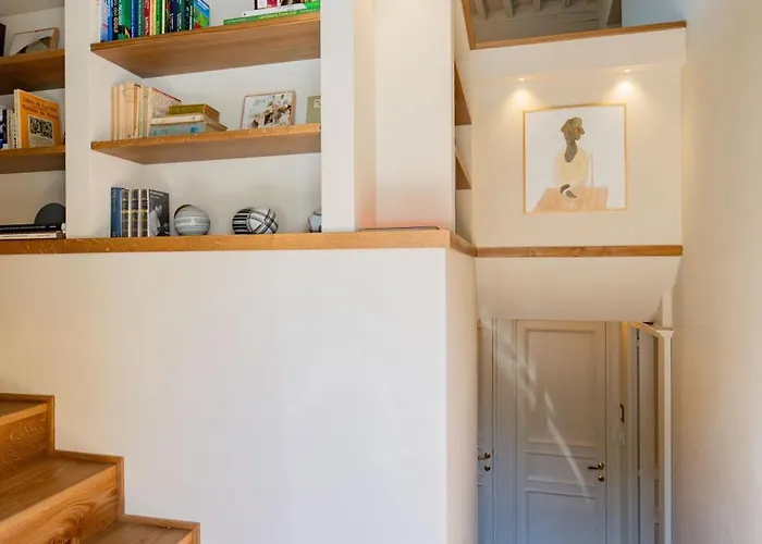 Casa Novecento Apartment *