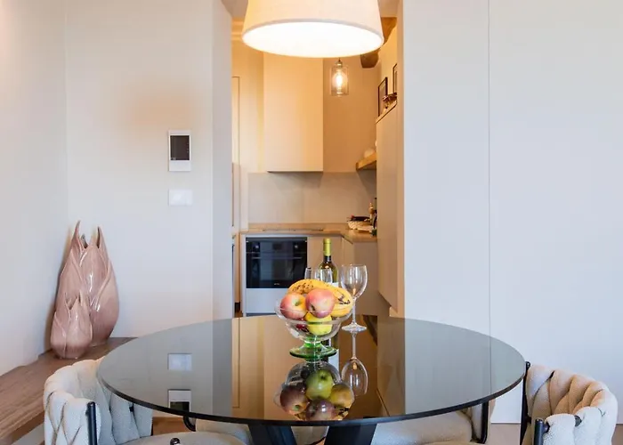 Apartment Casa Novecento *