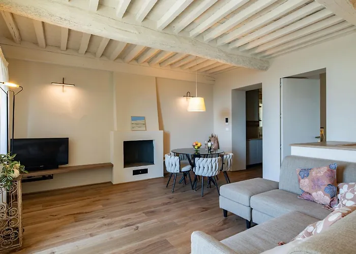 Casa Novecento Apartment