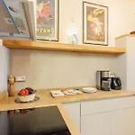 דירה Casa Novecento