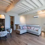 Casa Novecento * קורטונה