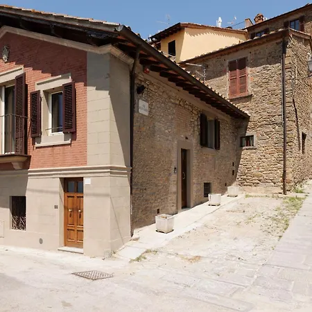 Casa Novecento Apartment