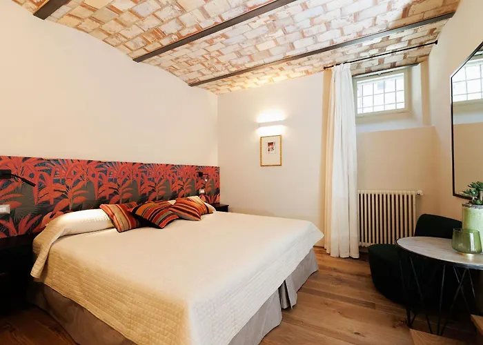 Casa Novecento Apartment