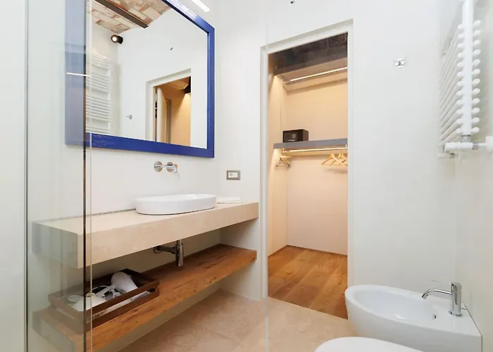 Casa Novecento Cortona