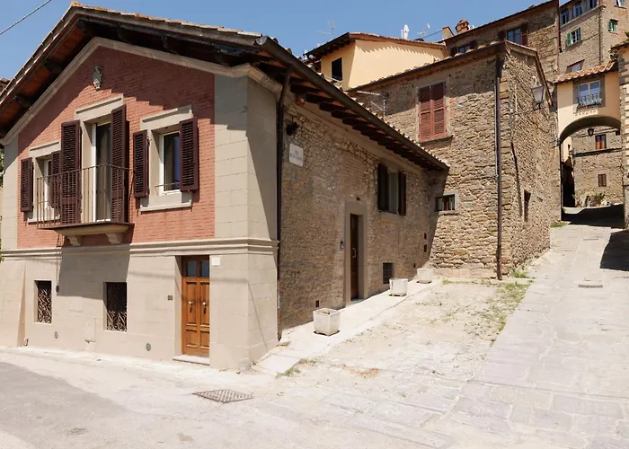 Casa Novecento Apartment