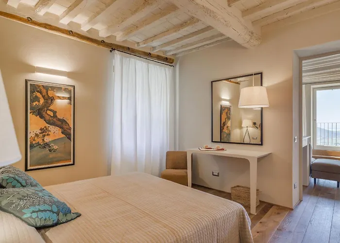 Casa Novecento * Cortona