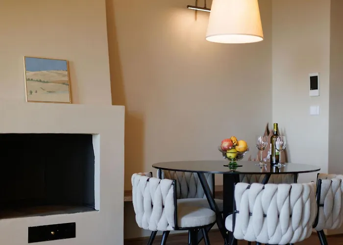 Casa Novecento Apartment Cortona