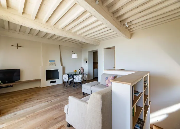 Casa Novecento Cortona