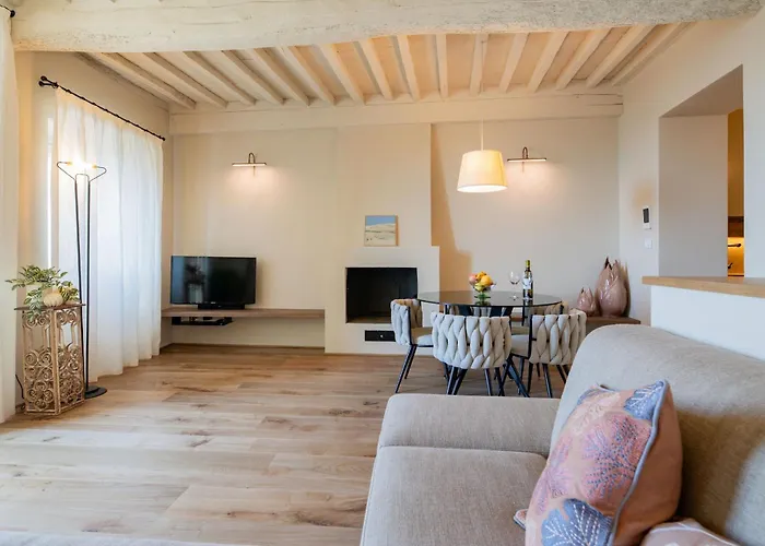 Casa Novecento * Cortona