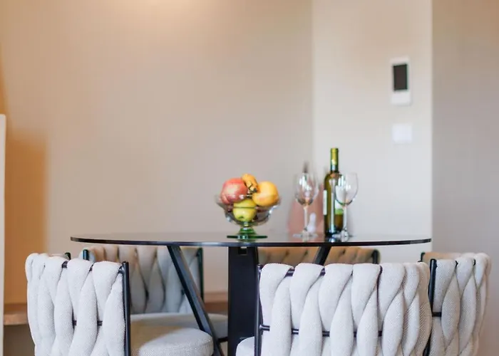 Apartment Casa Novecento *